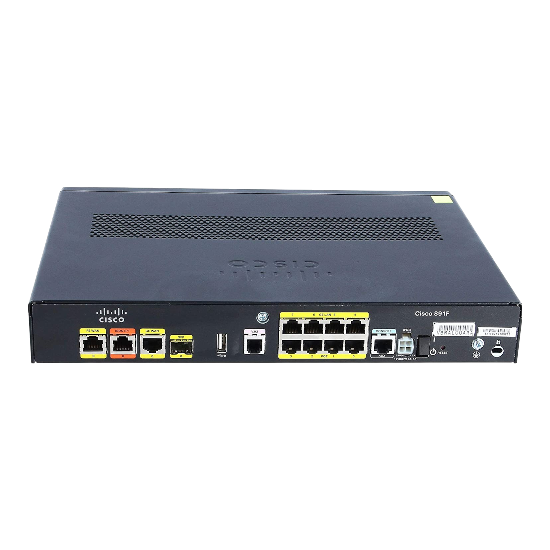 Cisco
